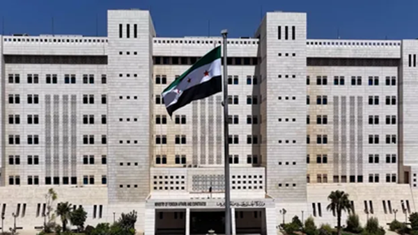 سوريا تدين غارات أبو الظهور وتحمّل 