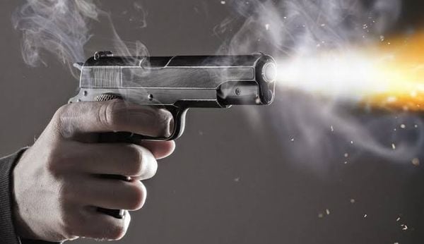 إشكال عائلي في بيت عوكر ينتهي بمقتل شخص وإصابة والده