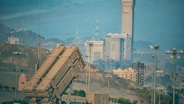 مقترح أميركي لبناء دفاع جوي مشترك يضم "إسرائيل" ودول عربية ضد إيران
