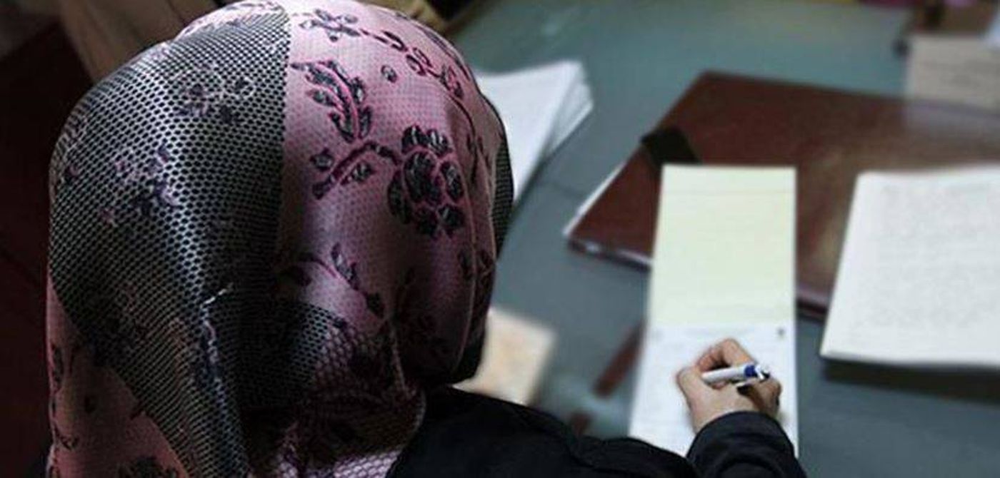 مدرسة أميركية تمنع إرتداء الحجاب...وتضع شرطاً غريباً!