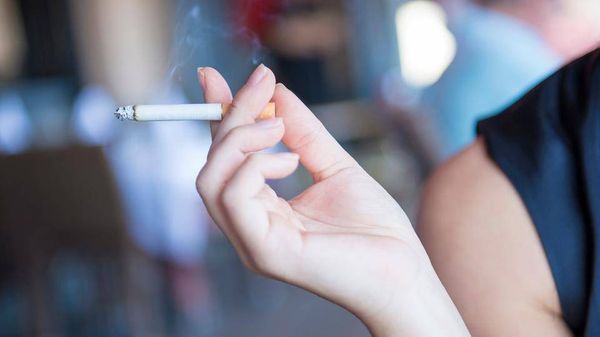 خطر غير متوقع... هذا ما يؤدي اليه التدخين