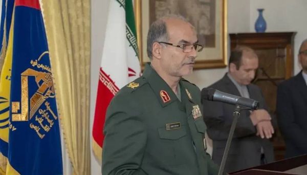 10 ملايين دولار مقابل معلومات عنه.. أمير يارياب في مرمى واشنطن