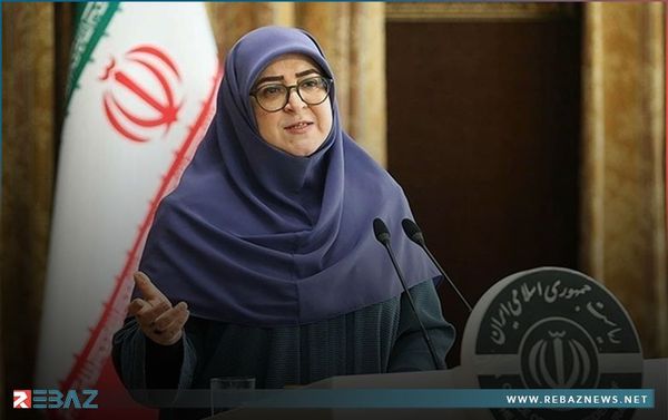 مهاجراني في مؤتمرها الصحفي الأسبوعي: نشكر الشعب العراقي الذي يسعى إلى إلغاء قرار الحظر الجوي الاستبدادي على إيران
