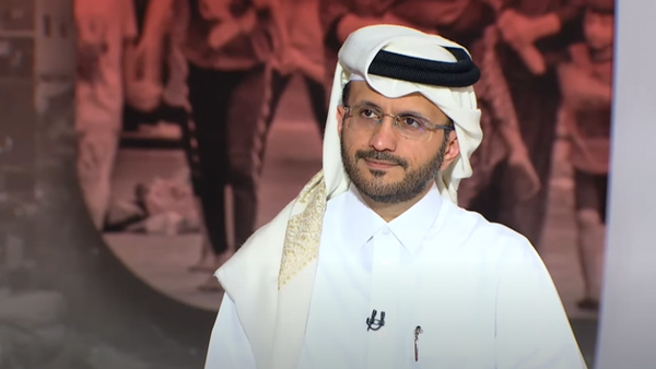 المتحدث باسم الخارجية القطرية: رئيس الوزراء سيبحث ضرورة عودة الملاحة بمضيق هرمز لما كانت عليه قبل 28 شباط