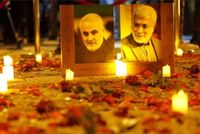 طهران: رعايا 4 دول ضالعة في اغتيال سليماني