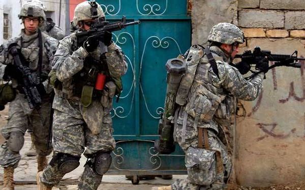 مصادر ديبلوماسيّة غربيّة : الخطة الأميركيّة لطرد إيران من سوريا تدخل حيّز التنفيذ