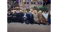 حزب الله يحيي ذكرى استشهاد نصرالله وصفي الدين في حارة صيدا