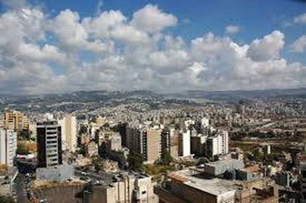 الأشرفية هادئة بانتظار معركة الغد!