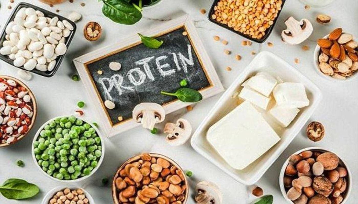 لمتبعي النظام الغذائي النباتي: كيف تحصلون على احتياجكم اليومي من البروتين دون الإفراط في الكربوهيدرات؟