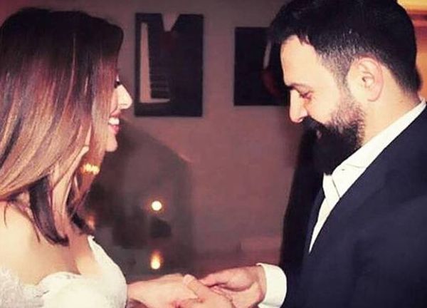 السبب الحقيقي لزواج تيم حسن ووفاء الكيلاني.. يكشفه زوجها السابق!