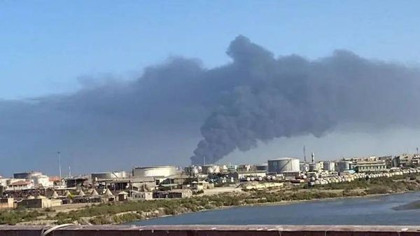 مدن السودان الرئيسية بلا كهرباء