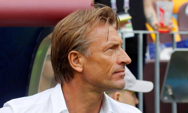 رينار: دياز استخف بالشعب المغربي كله