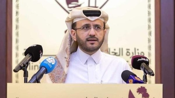 المتحدث باسم الخارجية القطرية: النقاشات مستمرة مع عُمان وباكستان بشأن إجراءات خفض التصعيد في المنطقة، وبقاء أزمة مضيق هرمز دون حل سيؤدي للتصعيد ويضر بالجميع.