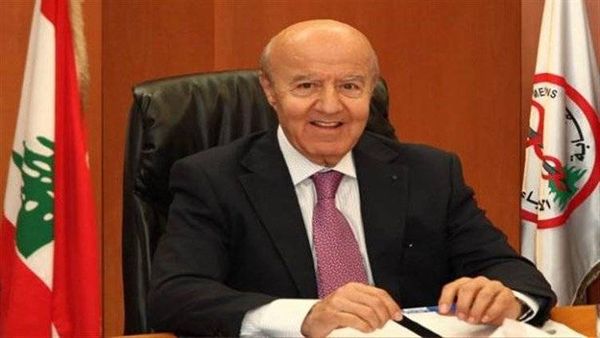 البستاني: إن ثبت اشتراك أطباء لبنانيين بإتجار الأطفال فسيتم محاسبتهم