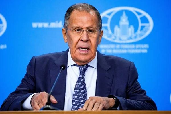 لافروف: واشنطن تستغل المنظمات الدولية لمصالحها