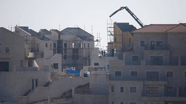 إسرائيل تهدم منشآت فلسطينية في القدس الشرقية