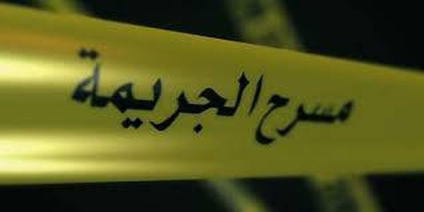 بعد ملاحقته النجمة الشهيرة.. عُثر عليه ميتاً داخل المبنى