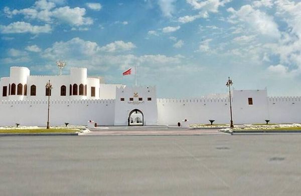 صفارات إنذار في البحرين بعد هجمات إيرانية