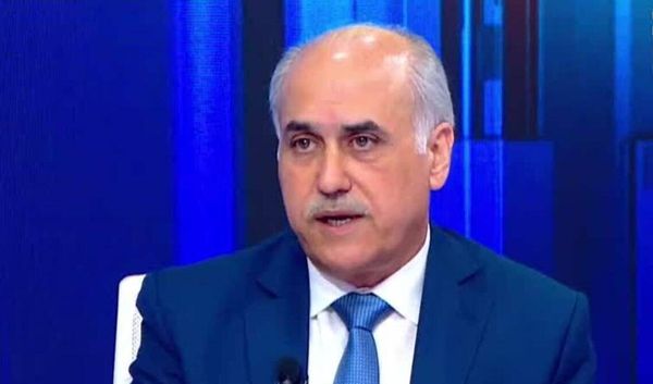أبو الحسن لـ"الديار": "إسرائيل" تدمّر تحضيراً للإستيطان ولـ "إسرائيل الكبرى"
... والجو السياسي داخل الطائفة مُريح