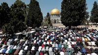 الاحتلال يقتحم الأقصى ويغلق المسجد الإبراهيمي
ومجلس الأمن الدولي يبحث في تصاعد «حدّة التوترات»