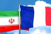 باريس تطالب بالإفراج عن مواطنين فرنسيين في إيران "فورا"