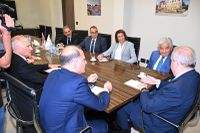 الفجوة المالية