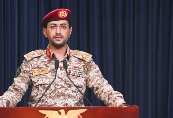 يحيى سريع يعلن إسقاط مسيّرة سعودية مسلحة من طراز "وينغ لونغ 2" في أجواء المخا