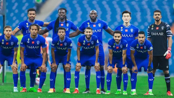 بالصورة - الهلال السعودي يضم لويس سواريز ويبحث عن مهاجم اخر
