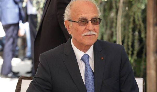 "لولا أصوات القواتيين لما نجح شديد"
