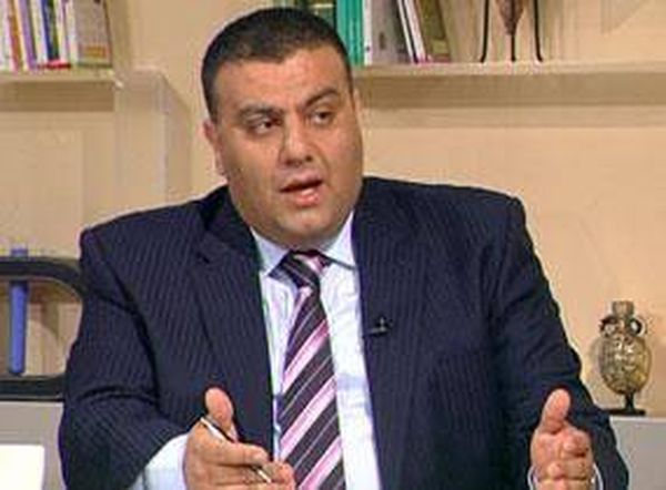انطوان نصرالله:طريقة تسويق خطة الحكومة للنفايات بدت كفيدرالية النفايات