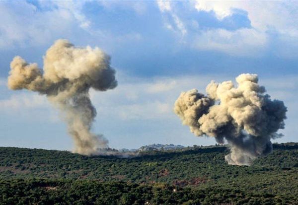 العدو استهدف جرافة لأمن الدولة... إصابة جندي واستشهاد شخص
المقاومة: نفذنا ردّاً دفاعياً أولياً تحذيرياً... واستهدفنا موقع رويسات العلم