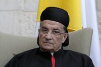الراعي: لبنان رسالة حياد وعيش مشترك ولا بد من حمايتها