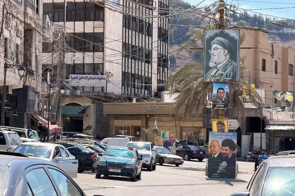 حزب الله في بيان: نبارك للعراق خروج القوات الأميركية ونعتبره إنجازًا تاريخيًا وانتصارًا لإرادة الشعب العراقي.