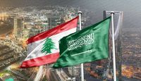إنتخابات 2022.. السعودية ترفض 