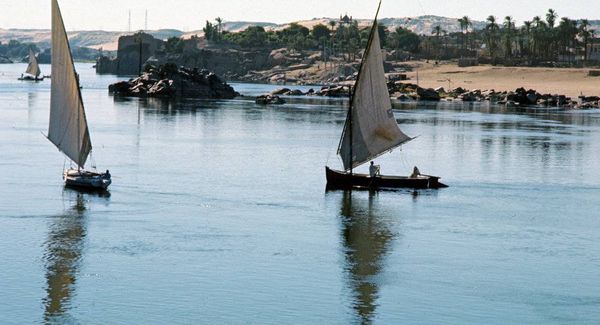 سياحي مصري: القطاع يستعيد مكانته... وعودة "الشارتر" الروسي في أكتوبر