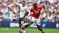ريال مدريد يدخل في معركة جديدة مع لييفي