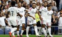 518 مباراة لريال مدريد في دوري أبطال أوروبا