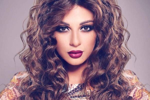 بالصورة: ميريام فارس ببيكيني مثير يشعل مواقع التواصل!!