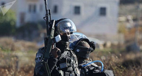 الشرطة الإسرائيلية تقتل طفلا فلسطينيا عمره 14 عاماً