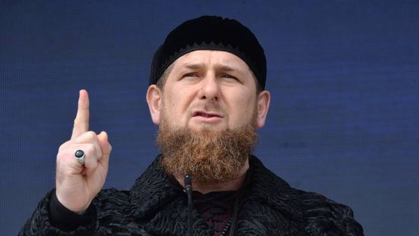 قادروف: معظم الشيشان ممن حاربوا في سوريا قتلوا على أرضها