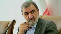 رضائي يحذر: الإجراءات المسيّسة لوكالة الطاقة قد تدفع دولاً للانسحاب من "معاهدة عدم انتشار الأسلحة النووية"