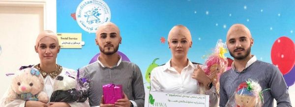 ديوان عبد القادر يشارك في برنامج "Pirs 100"