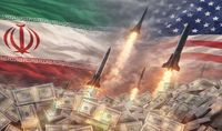 43.6 مليار دولار.. "واشنطن بوست" تكشف فاتورة الحرب الأميركية على إيران