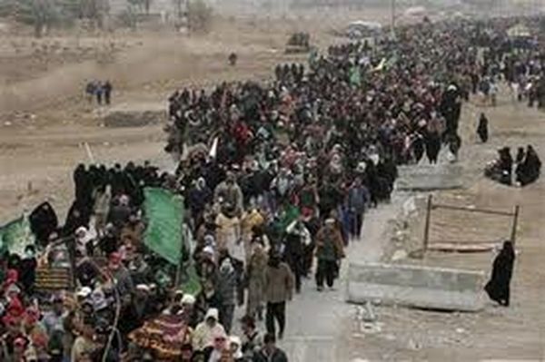 مقتل وإصابة 16 زائرا إثر انفجارعبوة ناسفة بمحافظة نينوى