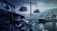 العجز في الميزان التجاري ارتفع بنسبة 10%
بكداش لـ "الديار": الأرقام المسجّلة في الجمارك حتى اليوم ليست دقيقة