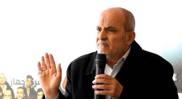جشي: عملية المقاومة مقابل مارون الراس حفظت لبنان من أي اعتداء إسرائيلي