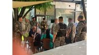 13 محضر ضبط بحق مولدات مخالفة في الشمال وحجز 52 طناً من المواد الغذائية