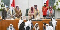 أمير الكويت يقبَل استقالة الحكومة