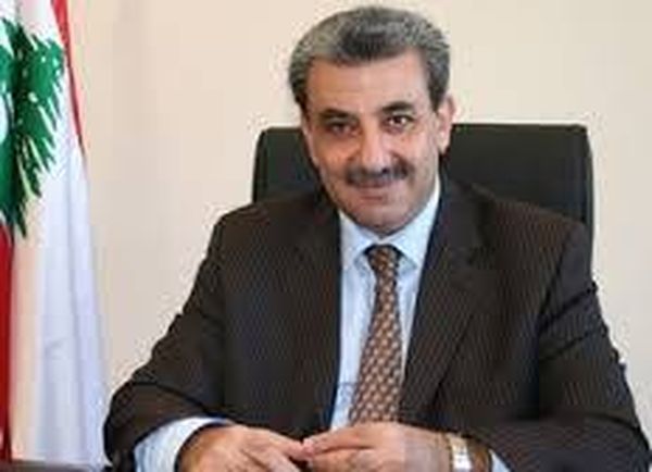طعمة: نحتاج اليوم إلى الروح الإيجابية لنقارب قضايانا الوطنية المصيرية