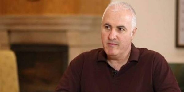 عزيز:  هناك حملة عنوانها أن لبنان ممنوع أن ينتصر